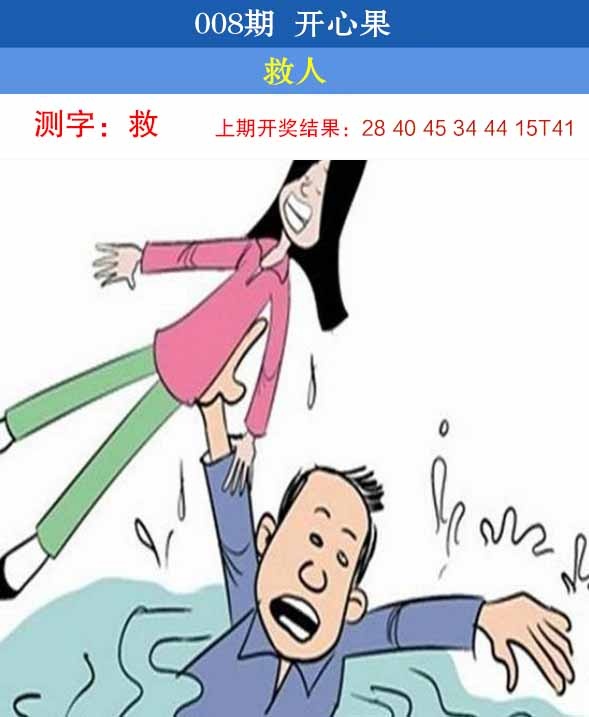 008期开心果[图]
