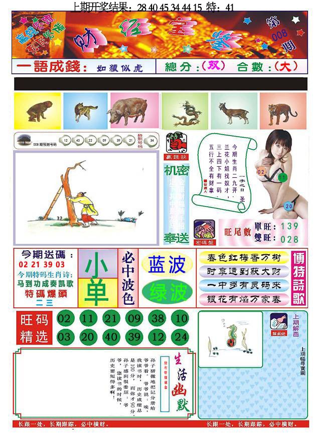 008期118财经宝鉴[图]