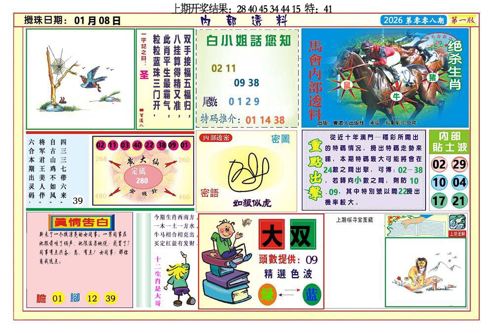 008期内部透料A[图]