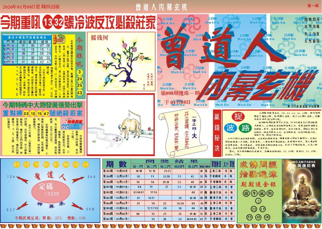 008期曾道人内幕A[图]