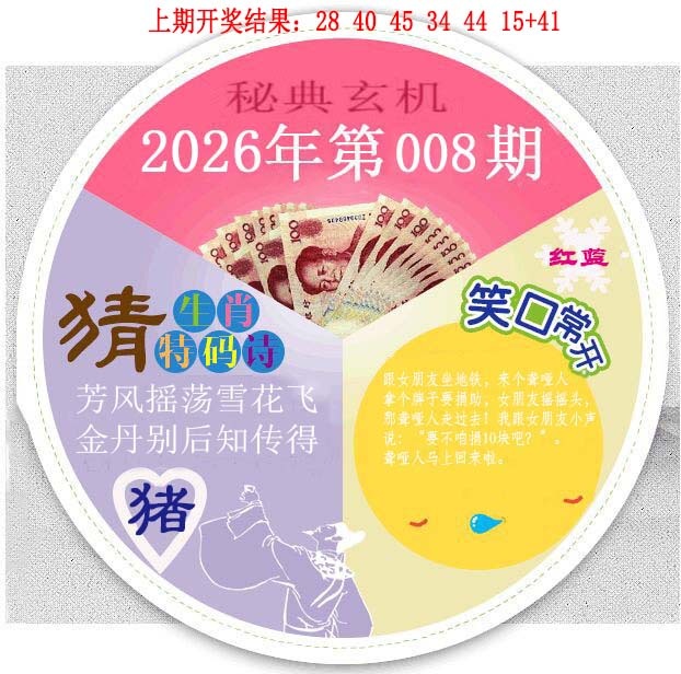 008期六合秘典[图]