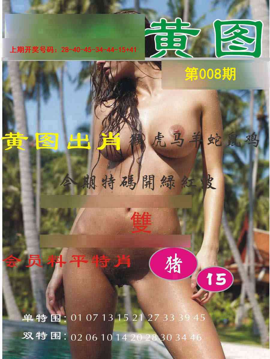 008期黄图[图]