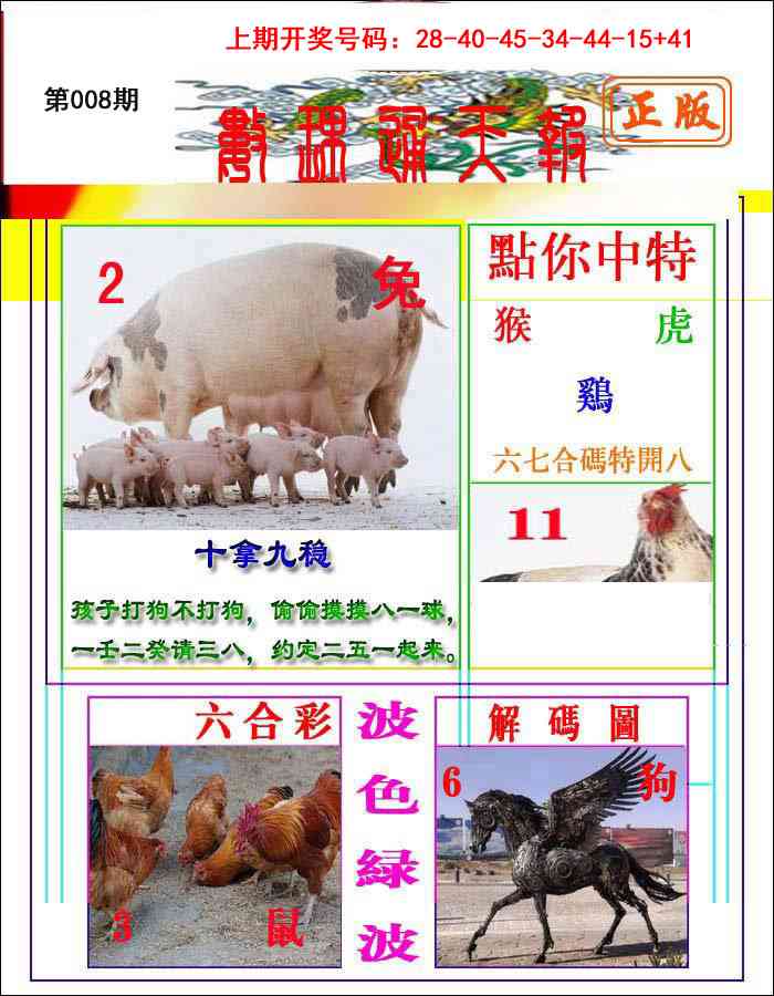 008期数理通天[图]