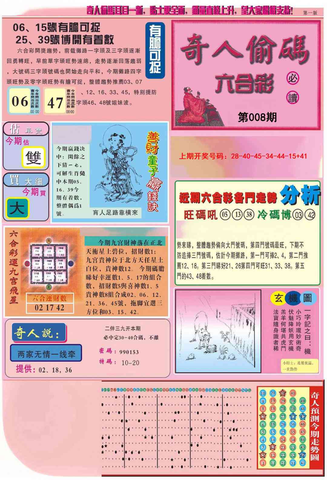 008期老奇人偷码A[图]