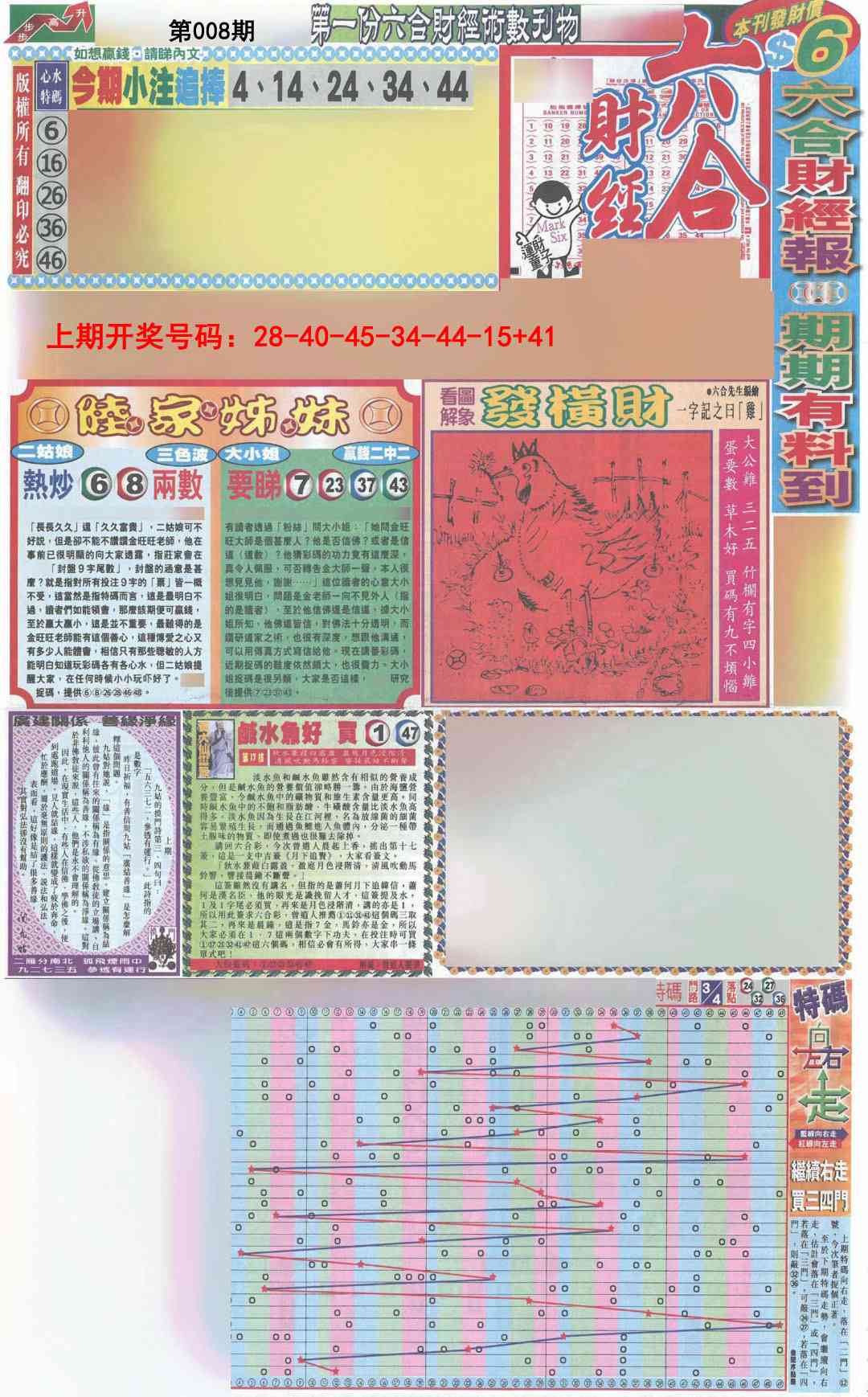 008期六合财经A加大版[图]