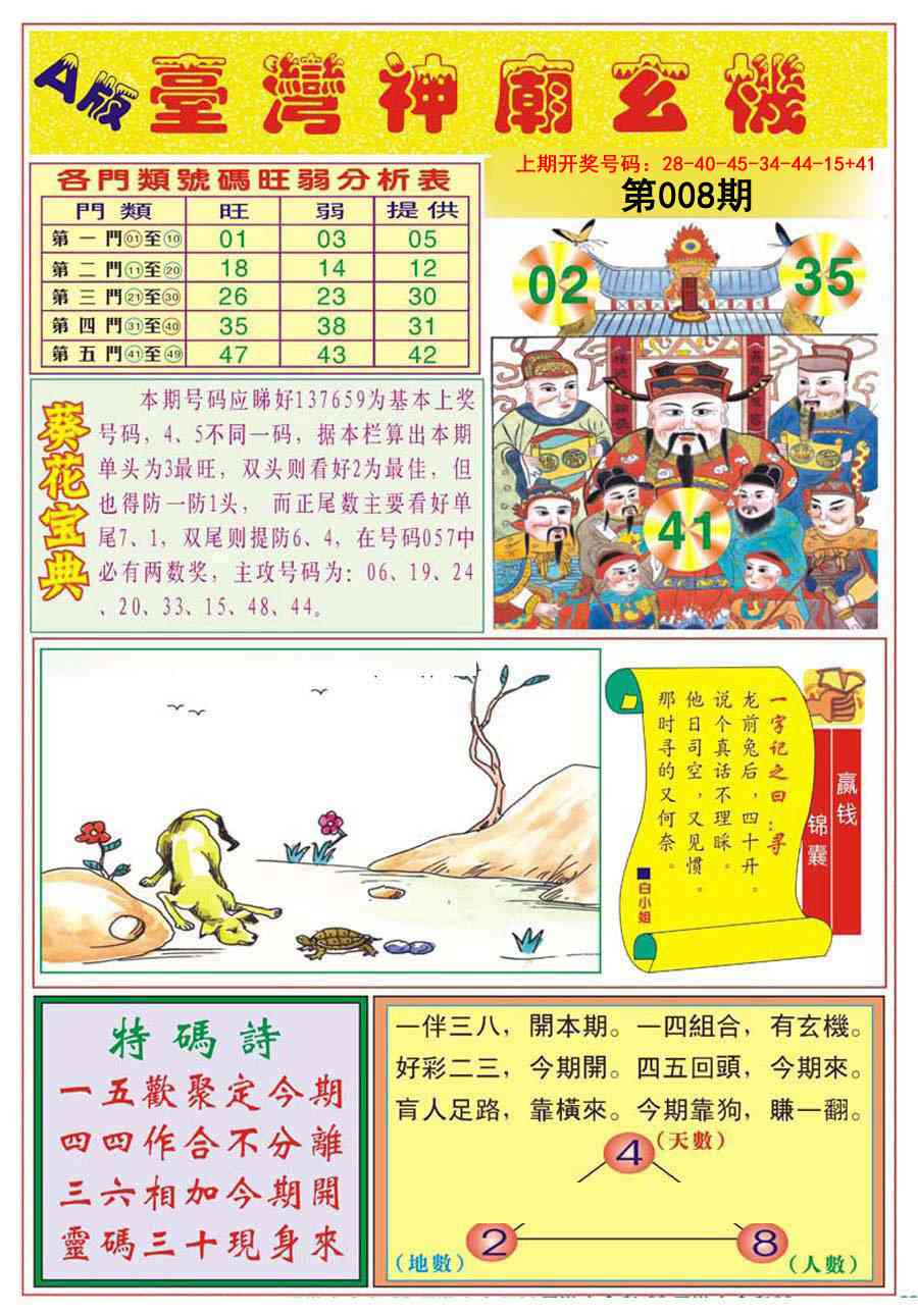 008期台湾神庙A[图]