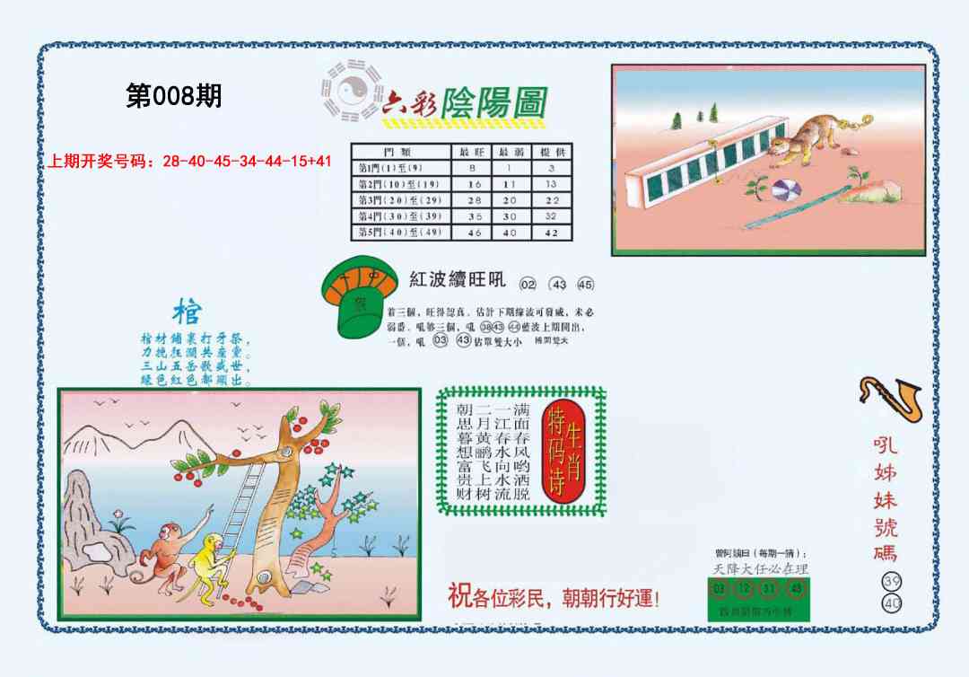 008期4-六合阴阳[图]